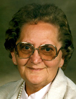 Sarah Behnke